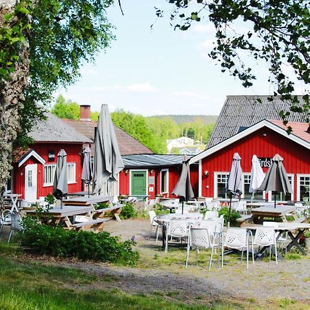 Отель Skars Gard Fjaras  Экстерьер фото